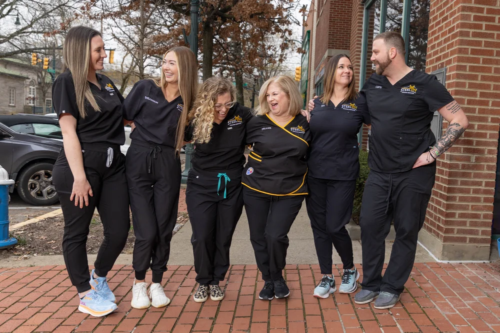 Learn More About Steel City Pediatric Dentistry